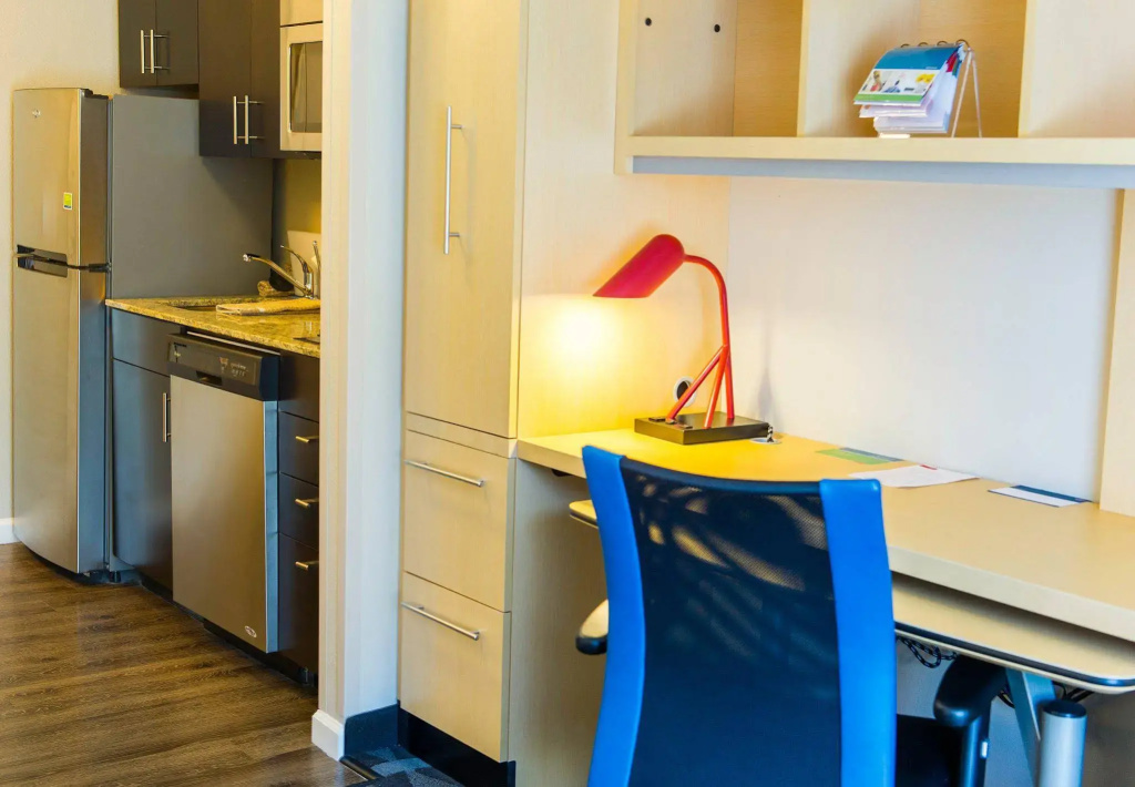 Towneplace Suites Columbia Northwest/Harbison - Général