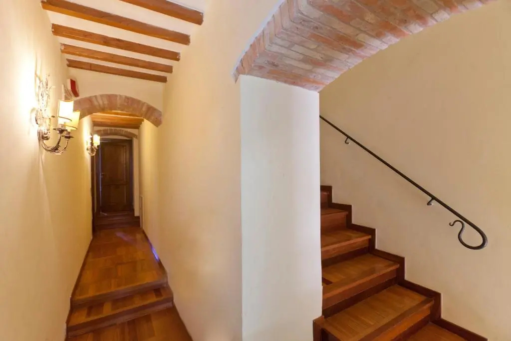 Albergo Scilla - Chambres