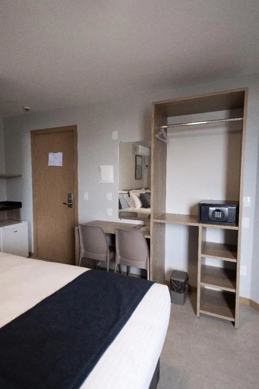 Luxury room