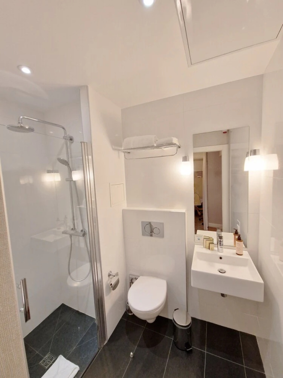 Hôtel Madeleine Haussmann 45