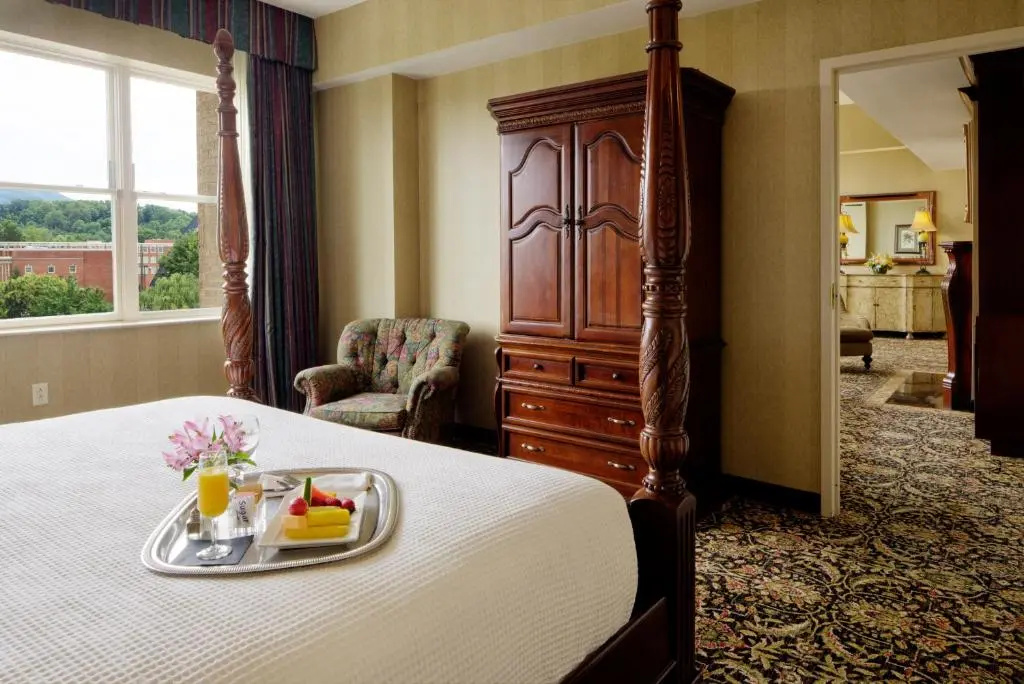 Presidential Suite