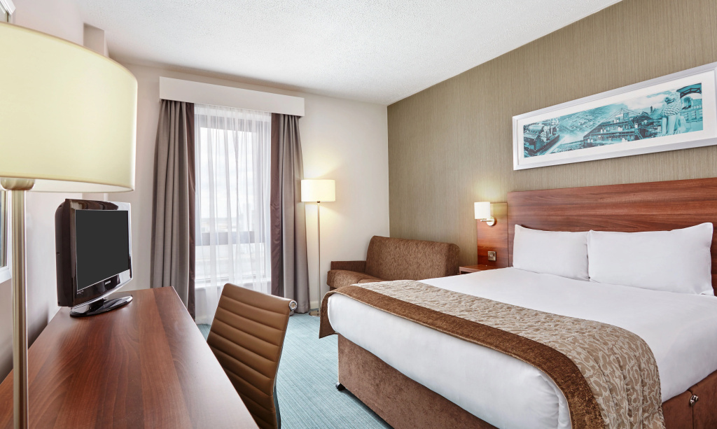 Leonardo Hotel Milton Keynes - Général