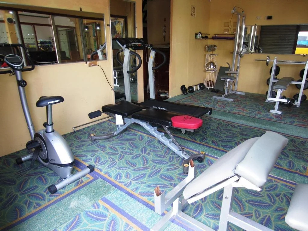 Hotel photo 19