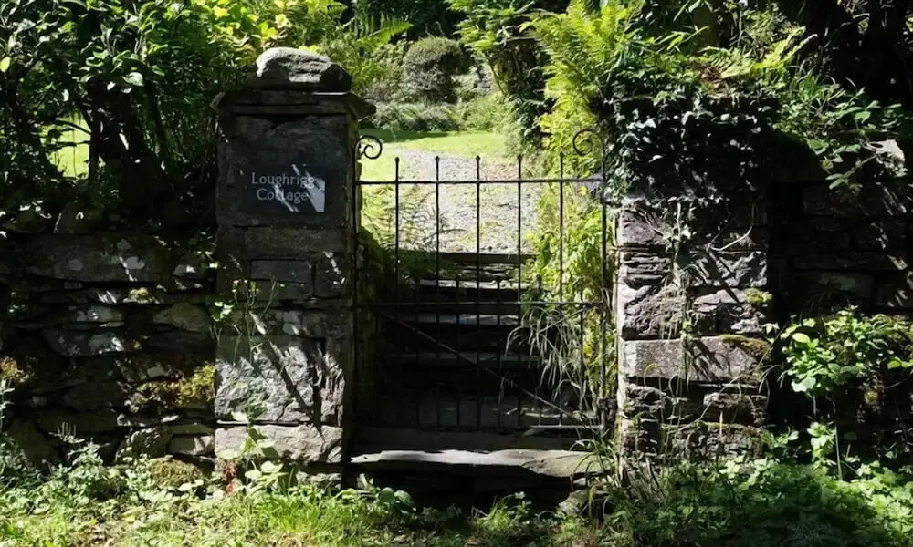 Loughrigg Cottage