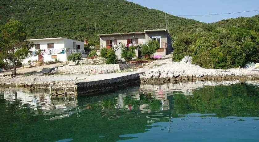 Apartments Ivica