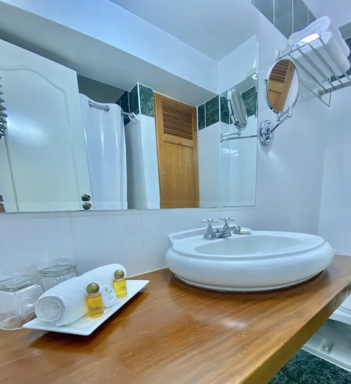 Faraona Grand Hotel - Chambres