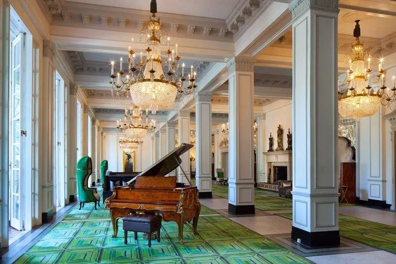 The St. Anthony, A Luxury Collection Hotel, San Antonio - Chambres