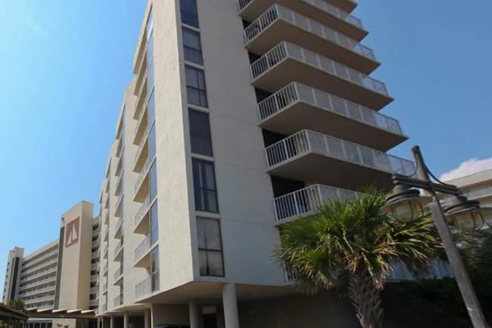 The Mainsail Resort