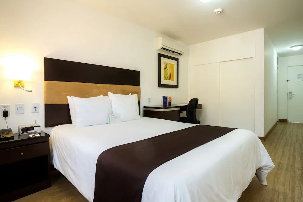 Wyndham Costa del Sol Chiclayo - Chiclayo - Chambres