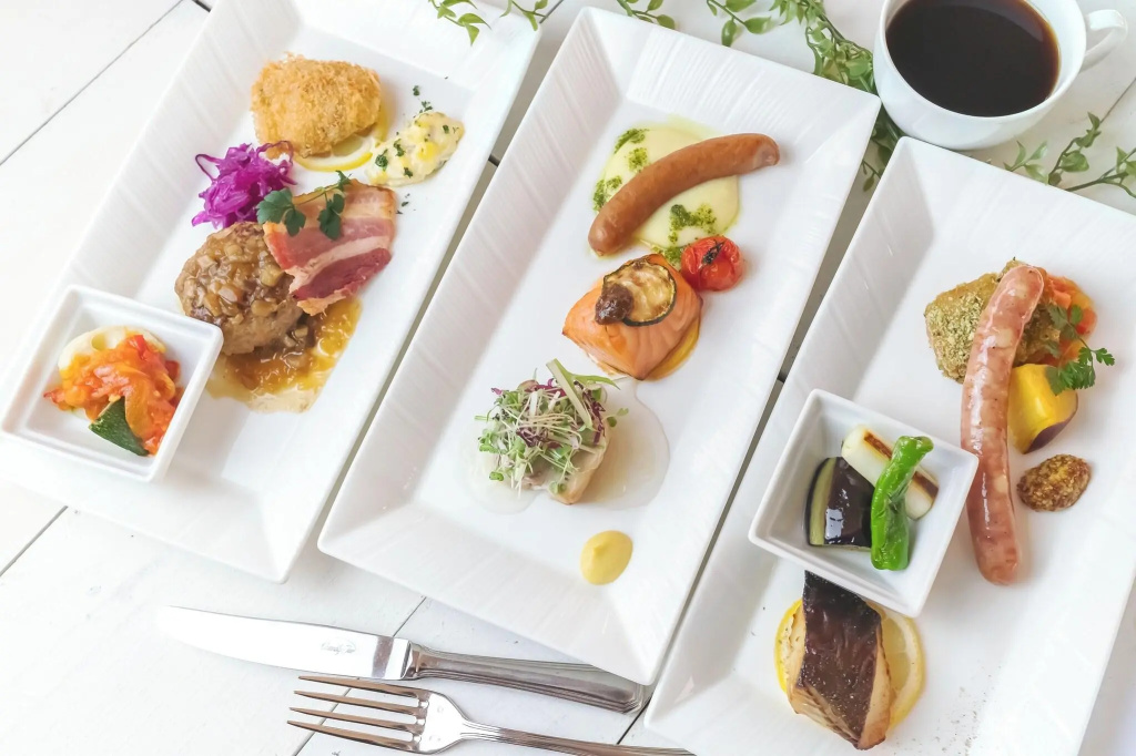 Premier Hotel Nakajima Park Sapporo 사진 51