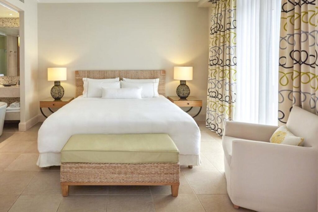 The Westin Resort, Costa Navarino by null