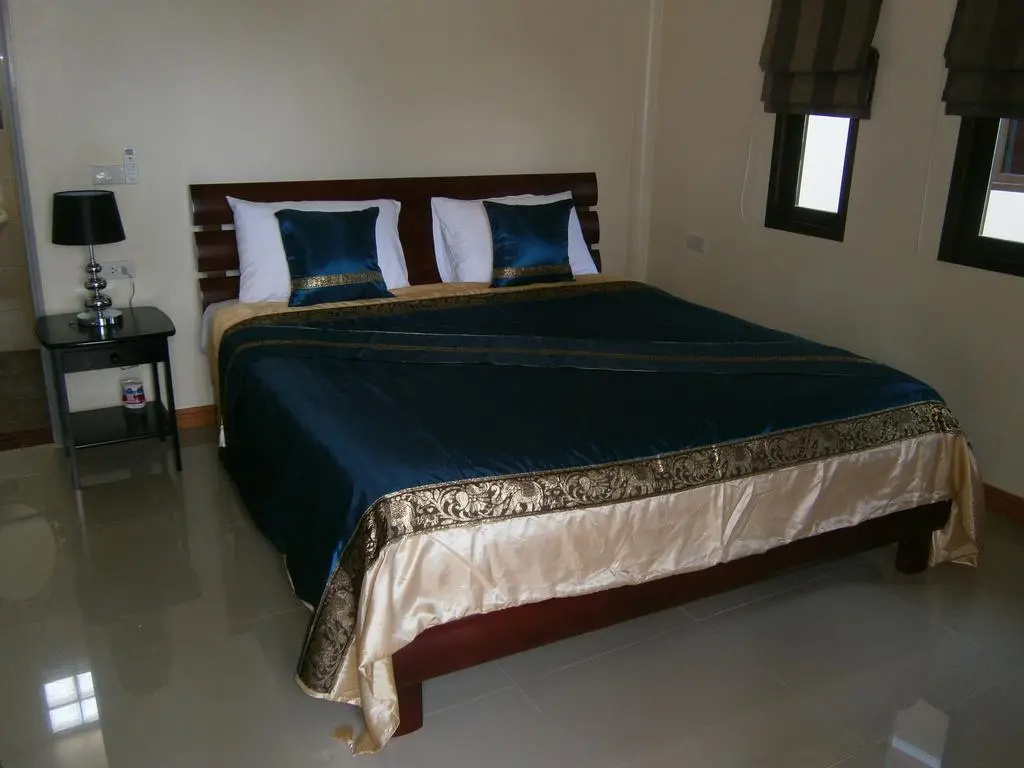 JJ Bungalow Khao Lak - Général