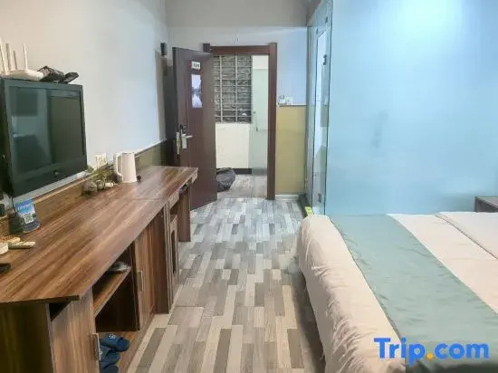 Business room