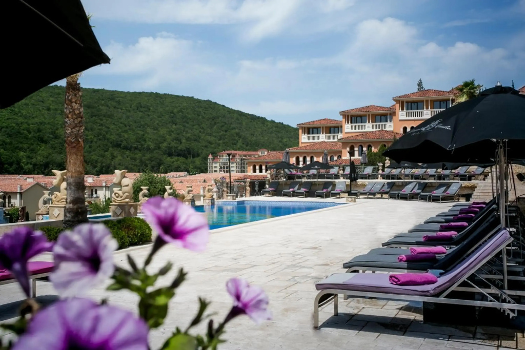 Elenite Holiday Village - фото 16