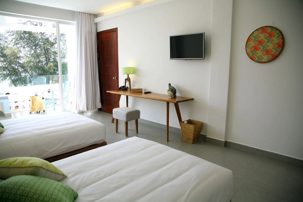 Naia Resort - Général