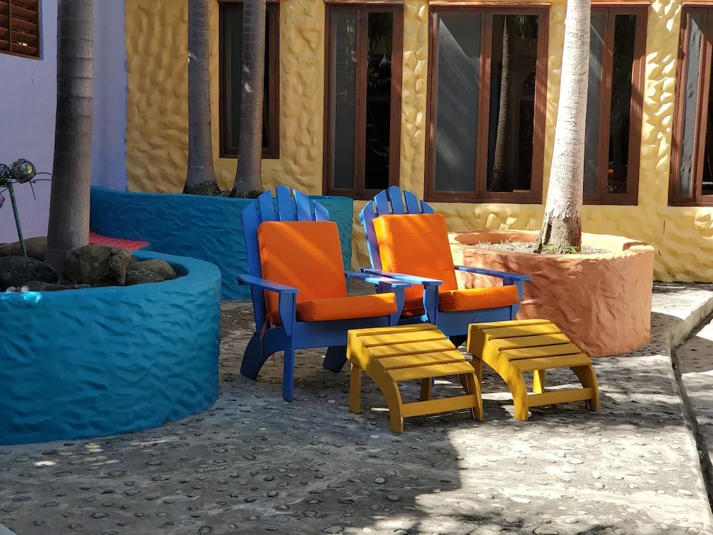 Condo Del Cielo