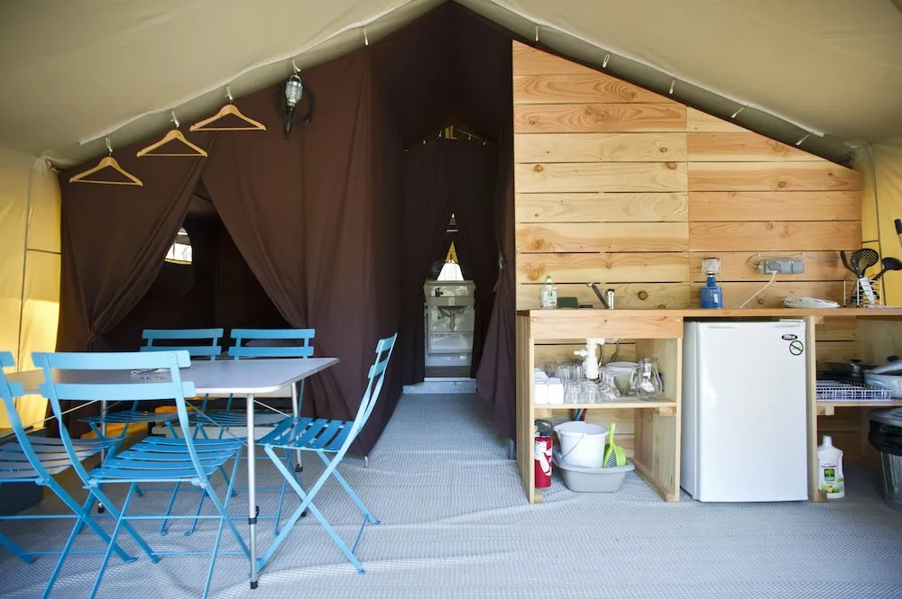 Afficher la photo 7 — Camping d'Angers