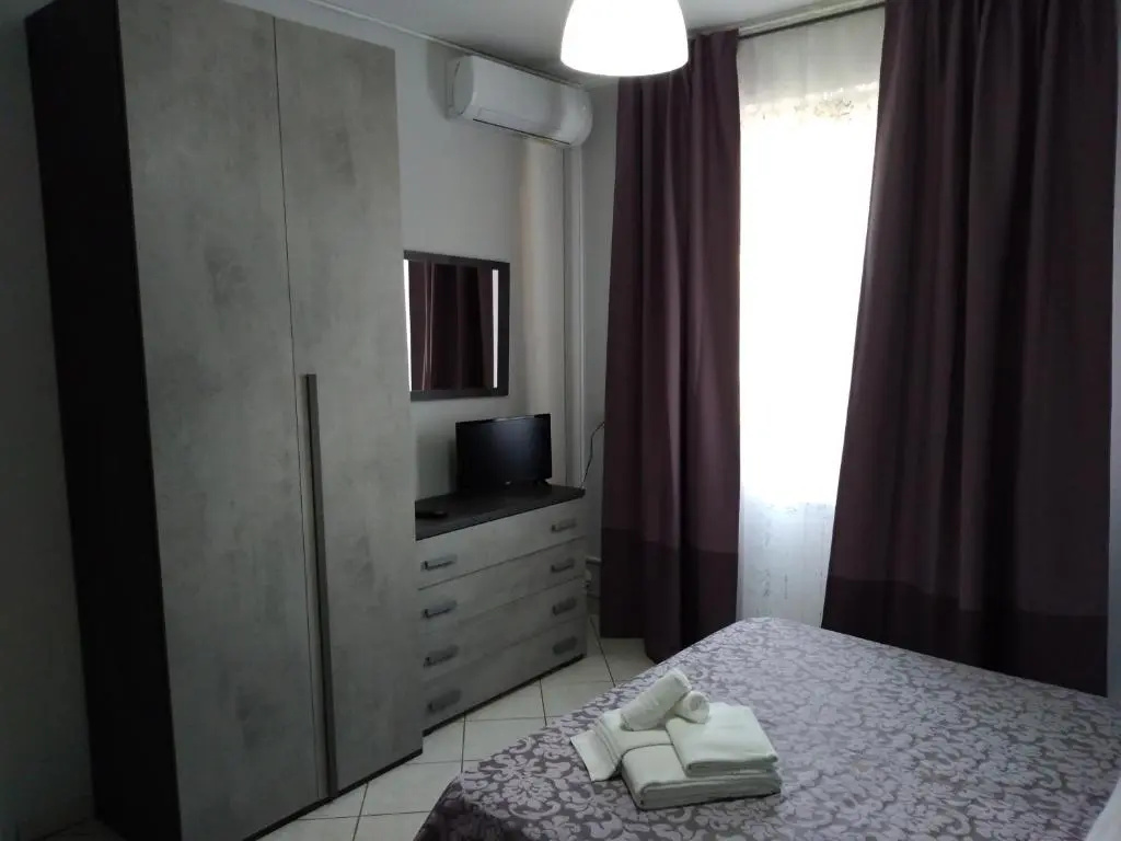 La Fenice Hotel - Chambres