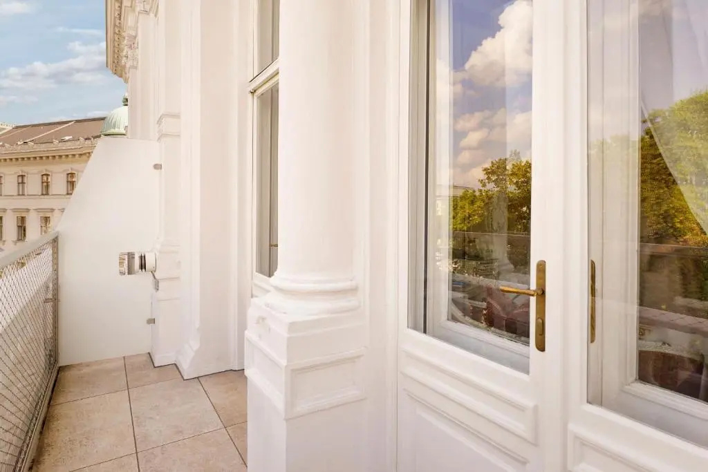 Hotel Imperial, a Luxury Collection Hotel, Vienna - Chambres