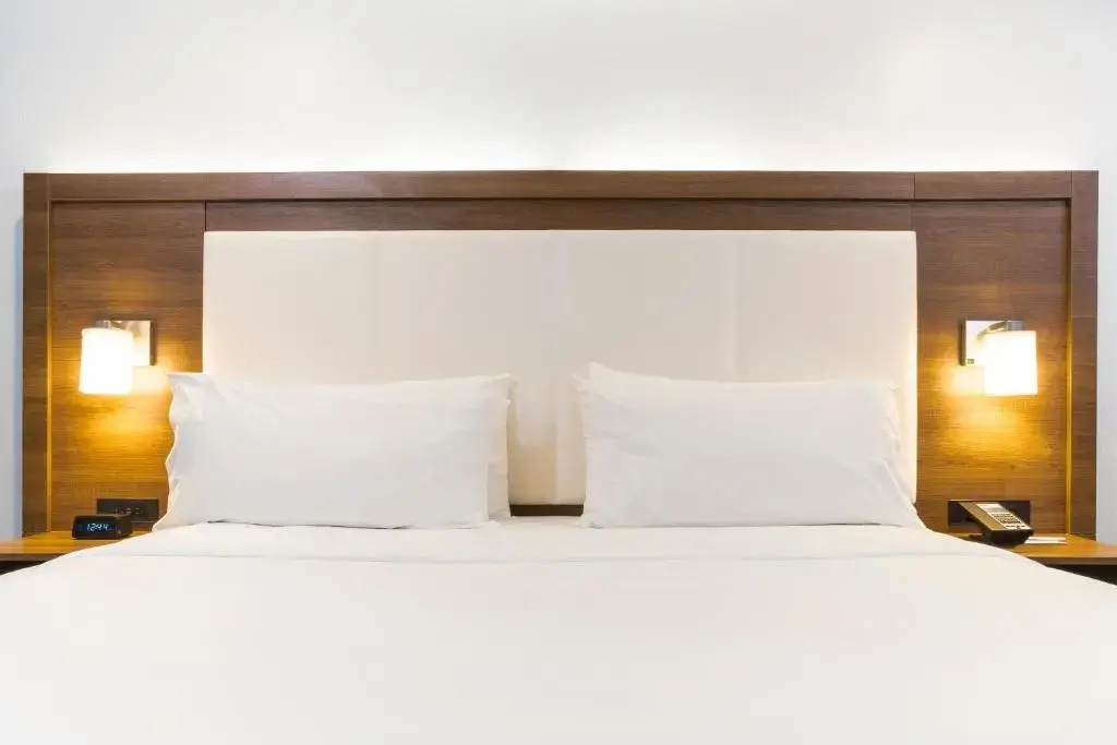 Holiday Inn Express & Suites Hollywood Walk Of Fame - Chambres