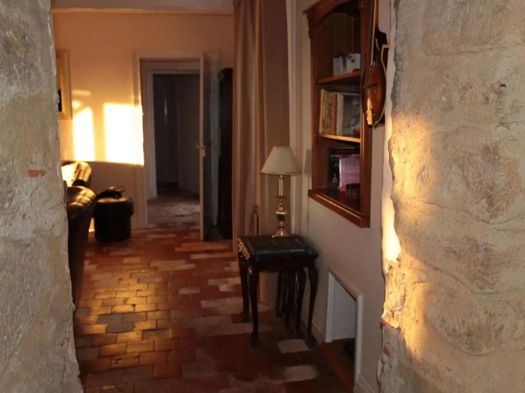 Ancienne Ecole - Général