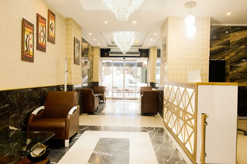 Hotel photo 11