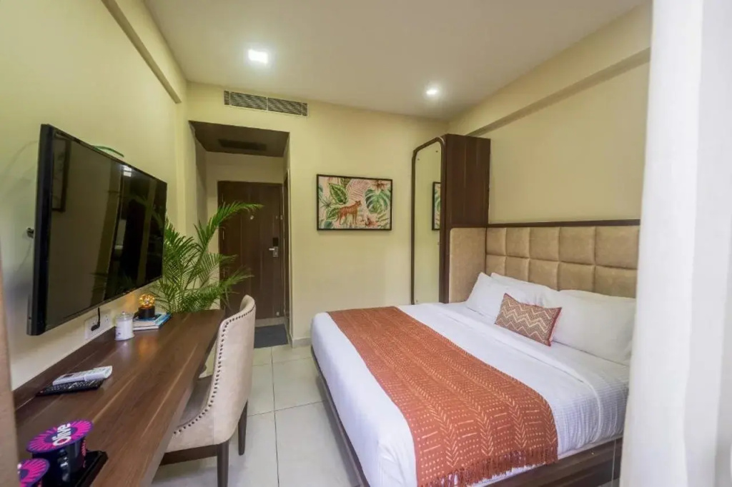 Hotel photo 7
