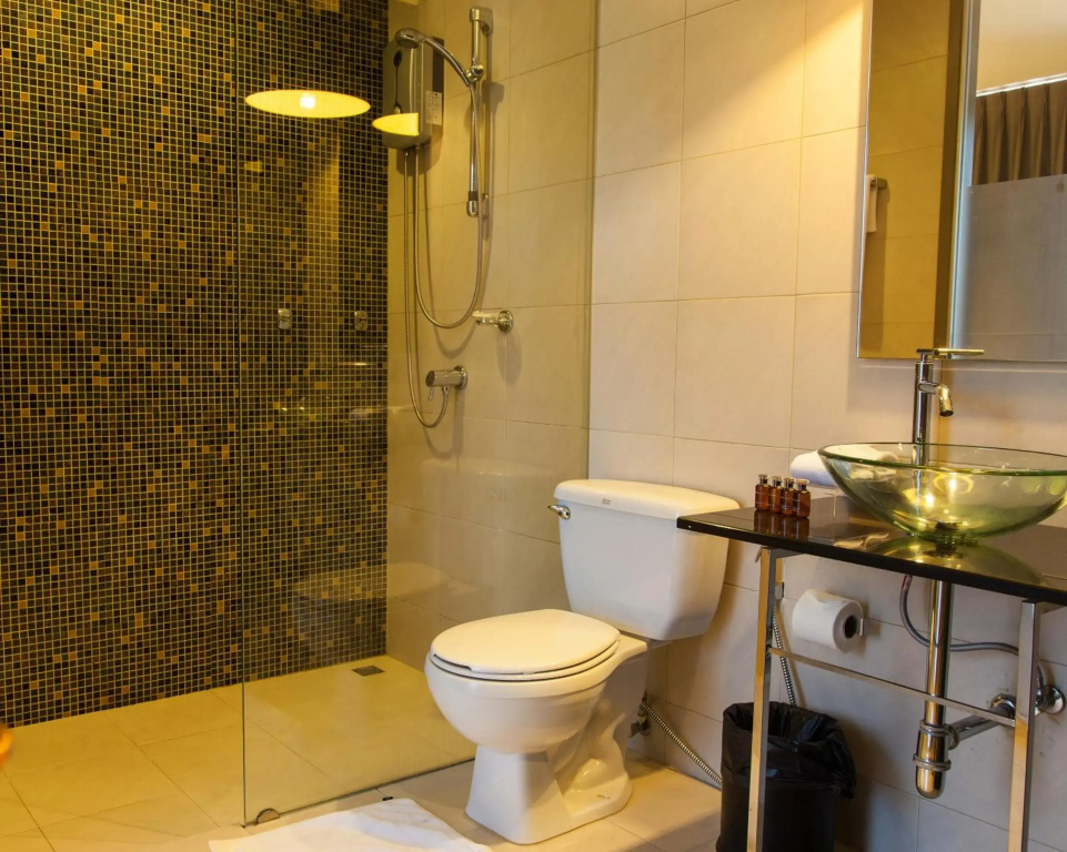 Manita Boutique Hotel - Général