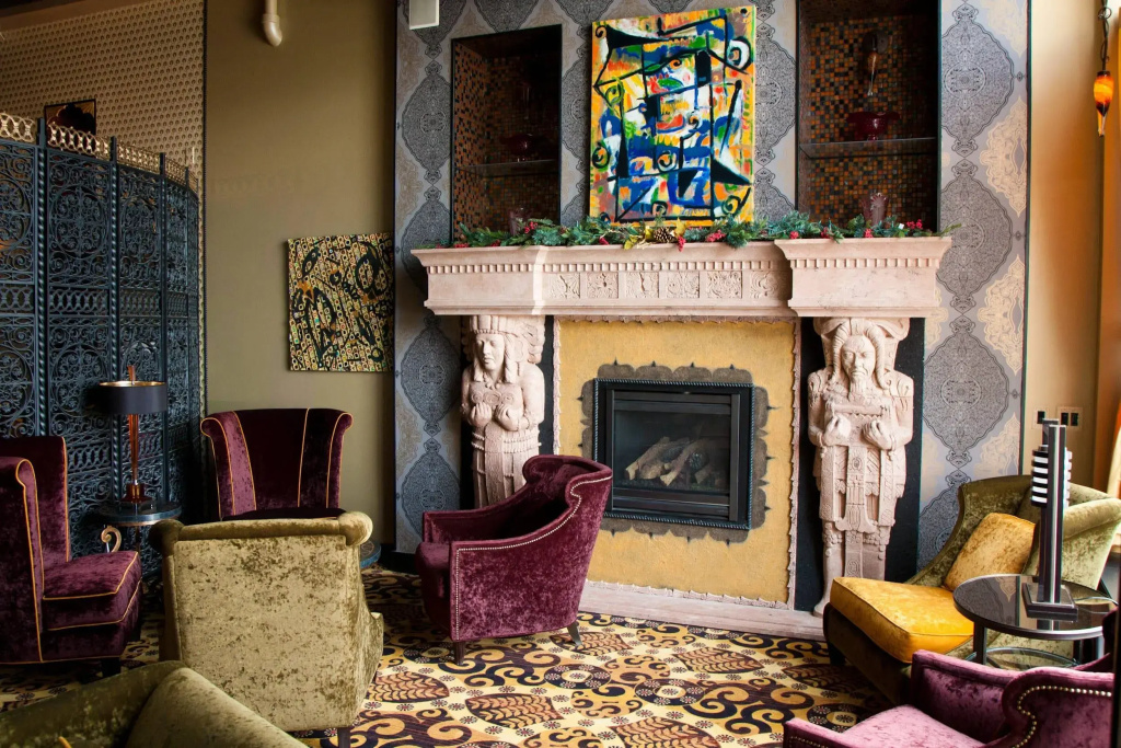 The Giacomo, an Ascend Collection Hotel - Général