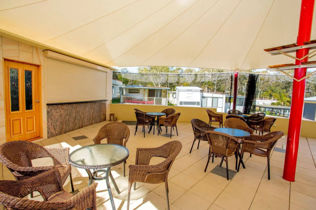 Ingenia Holidays Bermagui - Général