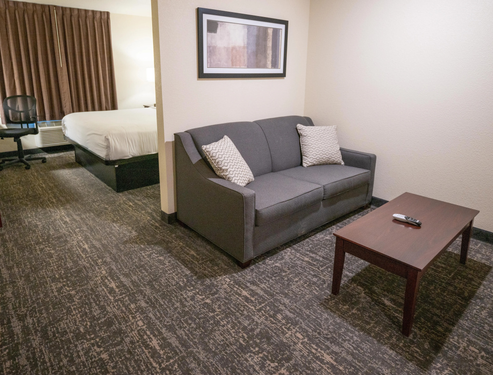 Hotel photo 5
