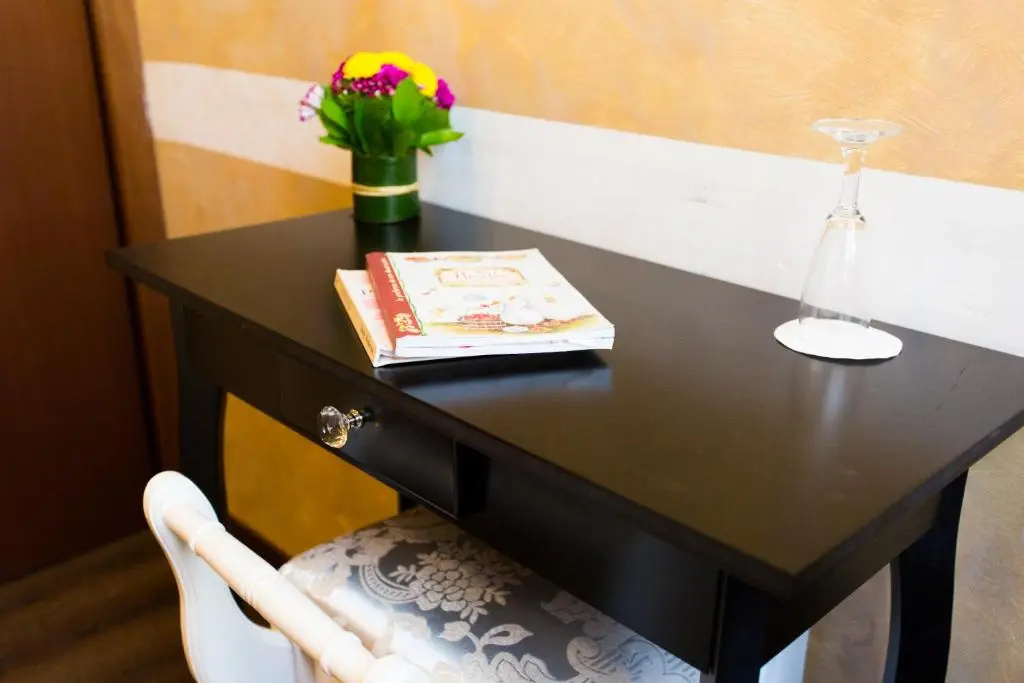 Hotel Residenza In Farnese - Chambres
