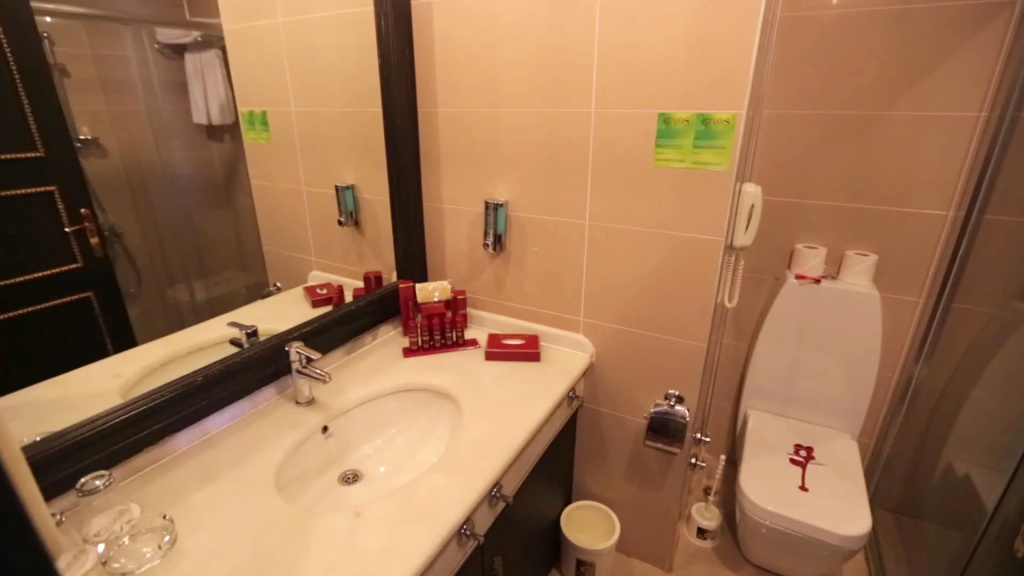 Hotel photo 15