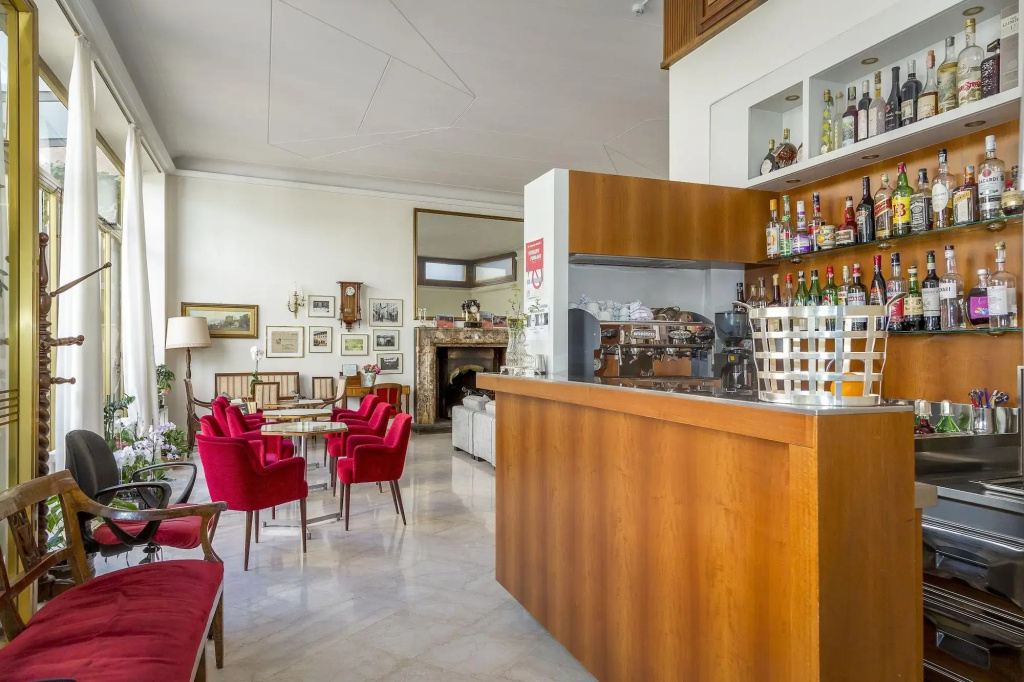 Tre Re Hotel - Général