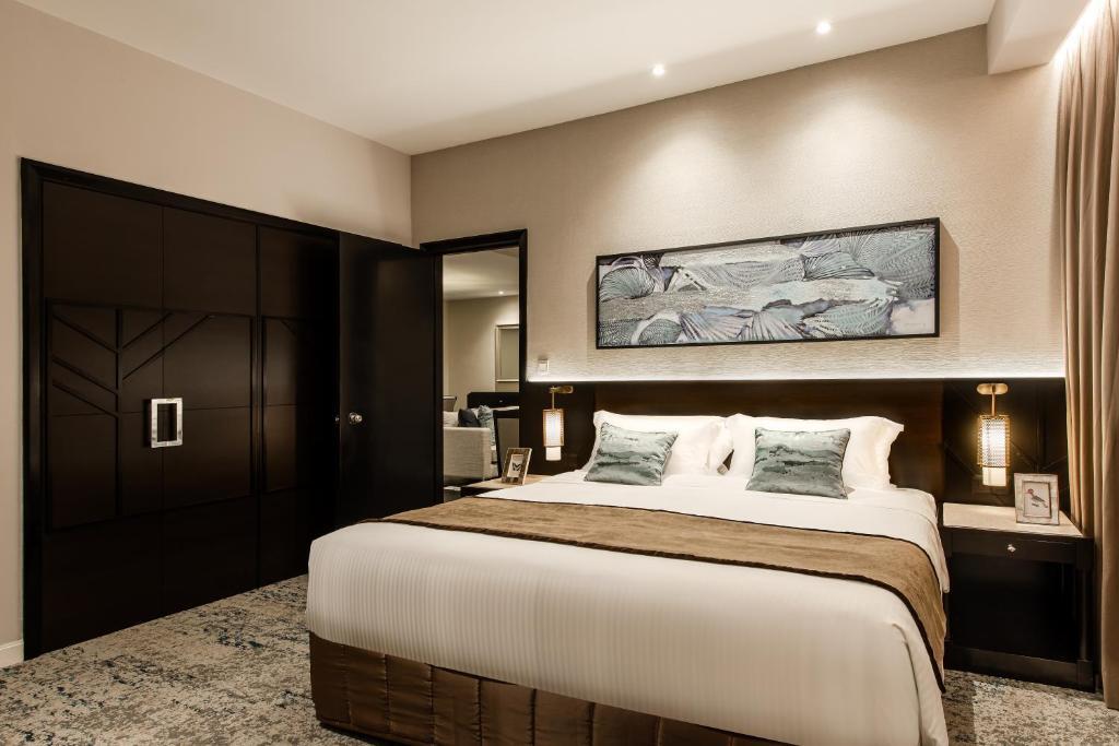Ascott Kuala Lumpur
