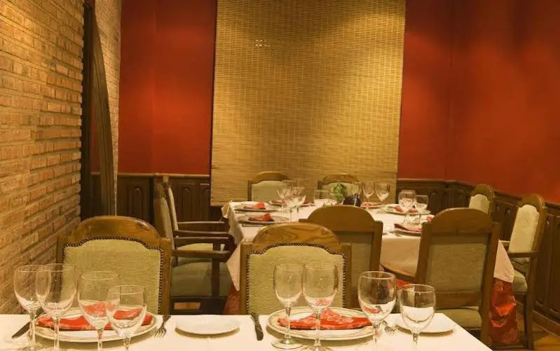 Hotel photo 22