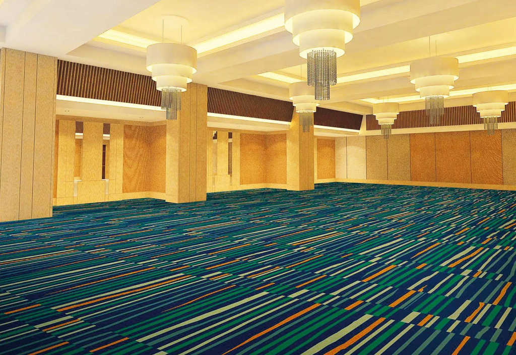 Amandaru Hotel Pekalongan - Général