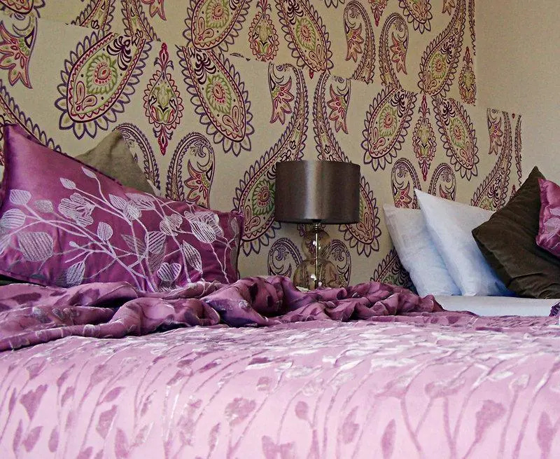 The Cottonwood Boutique Hotel - Chambres