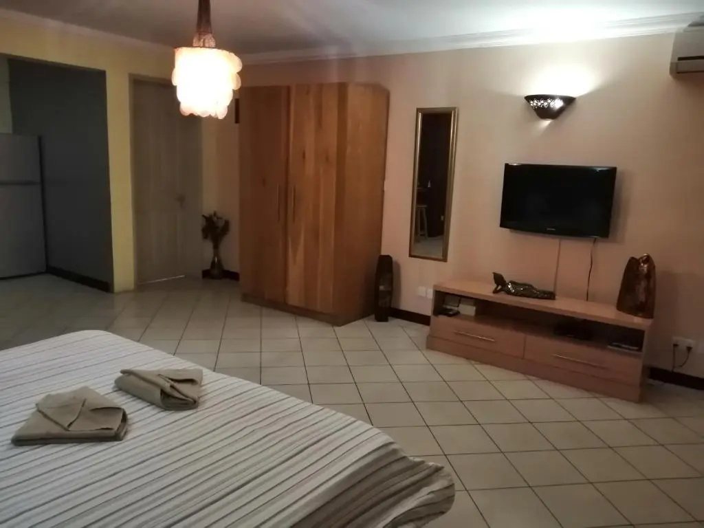 residence les peupliers - Chambres
