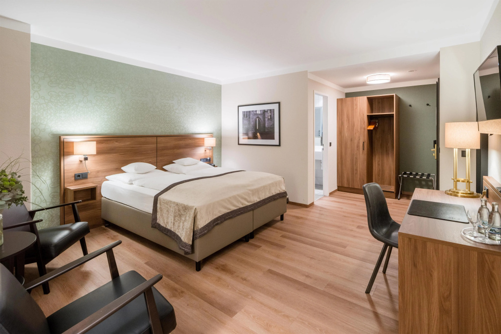 Best Western Plus Hotel Excelsior - Vorschau 5