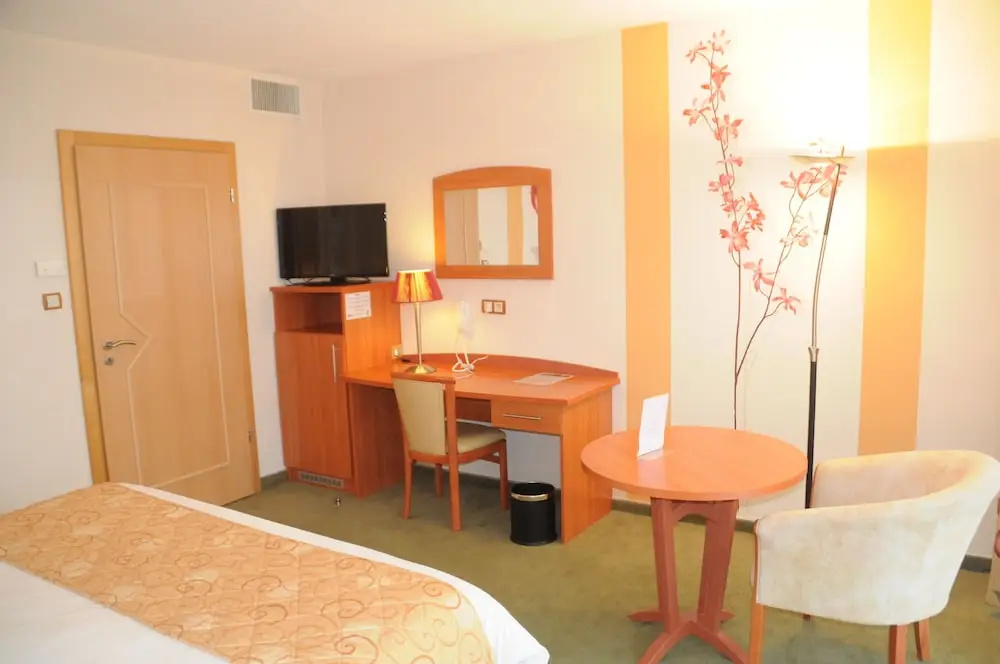 Afficher la photo 6 — Hotel Cigoland