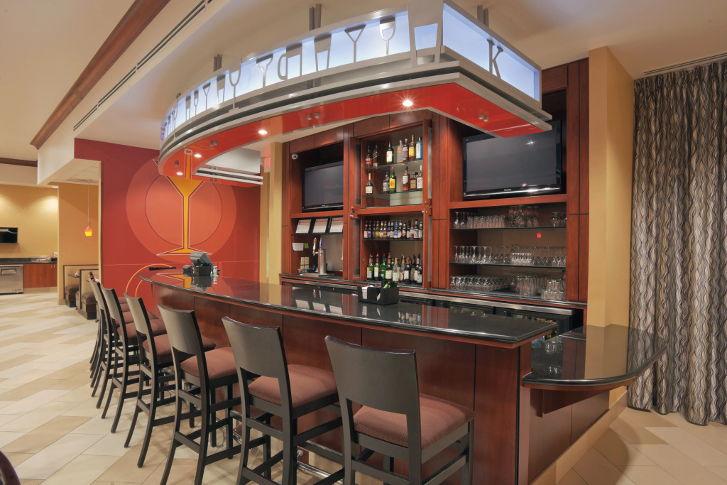 Holiday Inn Hotel & Suites Lima by IHG - Général