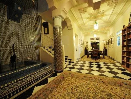 Hotel photo 16