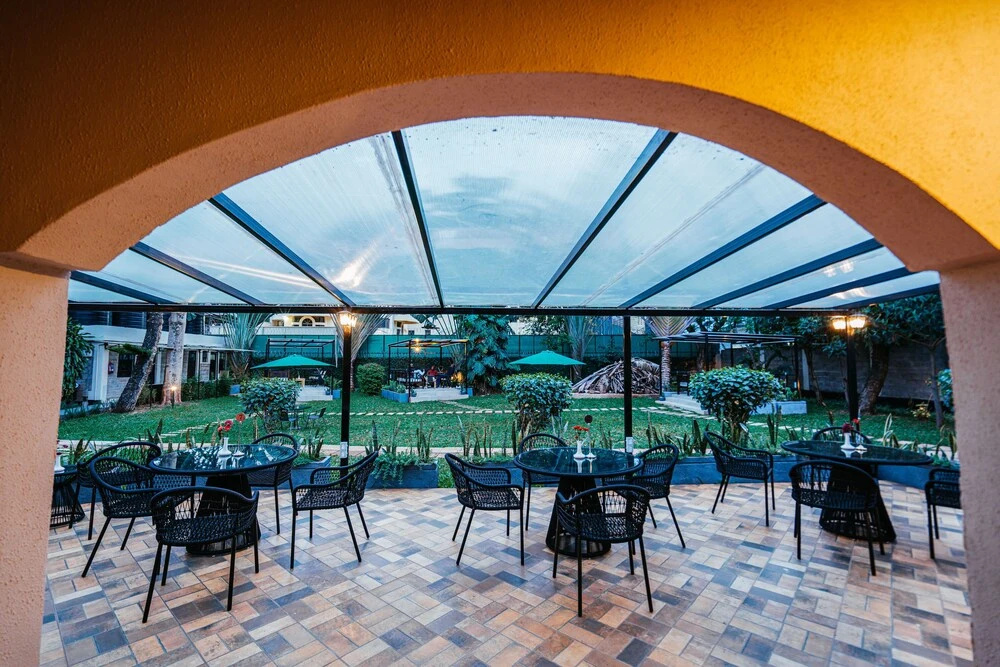Hotel photo 19