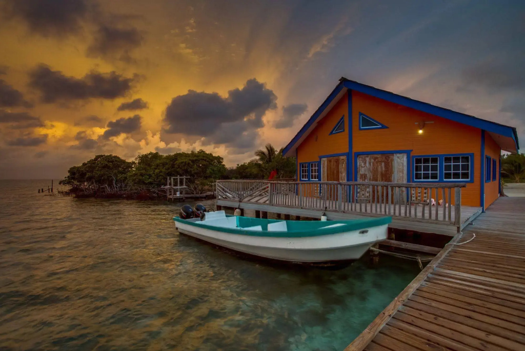 Yok Ha Belize Resort