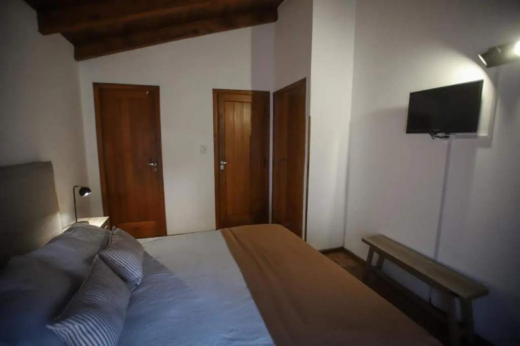 Hostería & Apart Hotel Carelhue - Général