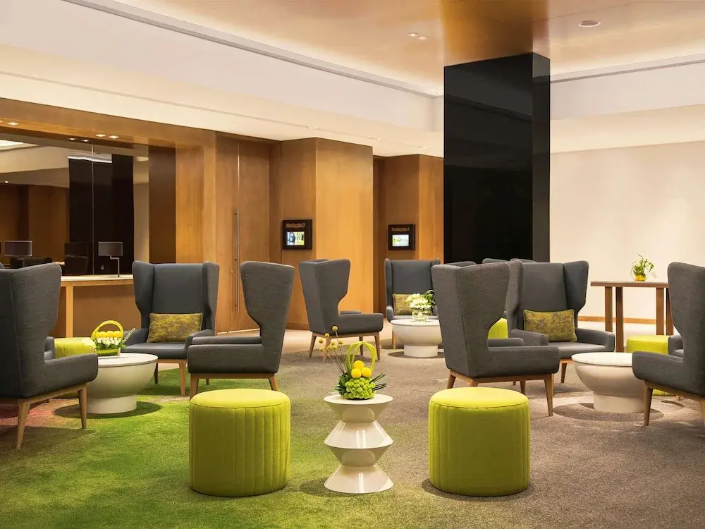 Hotel photo 2