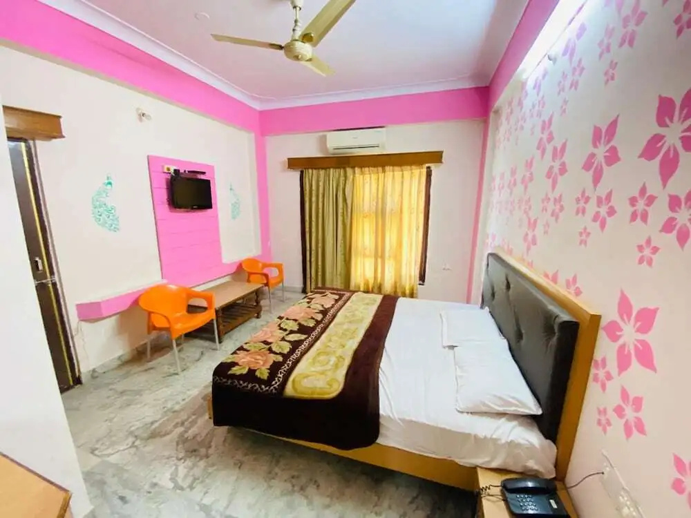 Hotel Ashwin