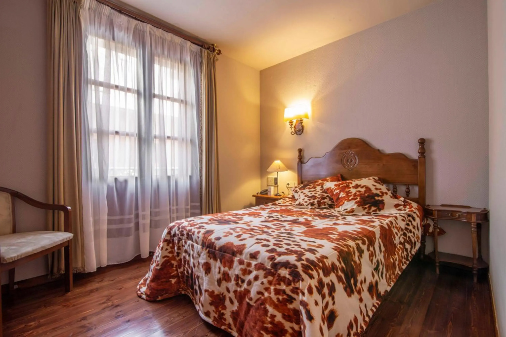 Fonfreda Hotel - Général
