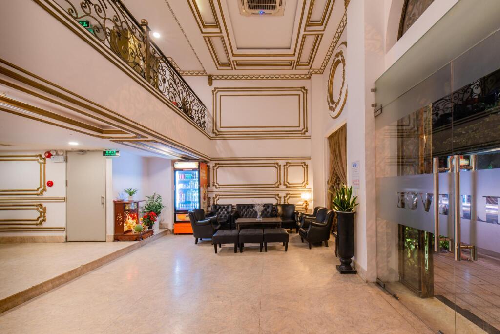 Bellevue Hotel Nha Trang